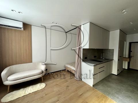 квартира по адресу Соборная ул., (Будинок 33)