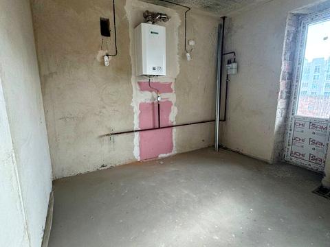 квартира за адресою Соборна вул., 105-В/3