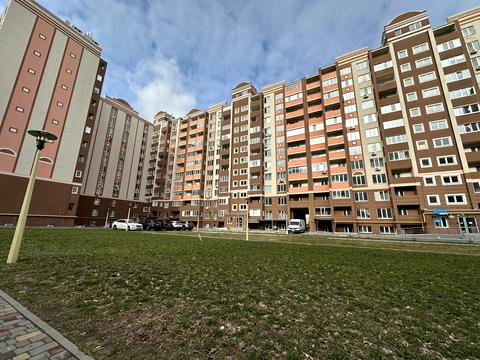 квартира за адресою Соборна вул., 105-В/3