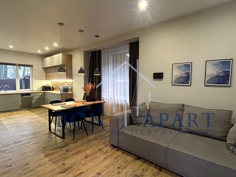 будинок за адресою Георгія Мальцева вул., 55