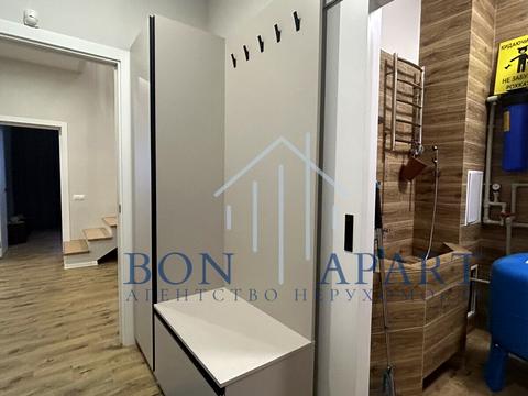 будинок за адресою Георгія Мальцева вул., 55