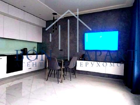 квартира за адресою Берестейський просп. (Перемоги), 5-В