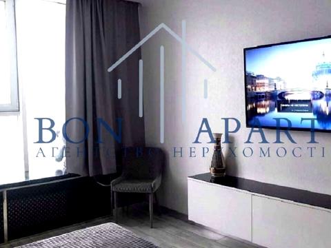 квартира за адресою Берестейський просп. (Перемоги), 5-В