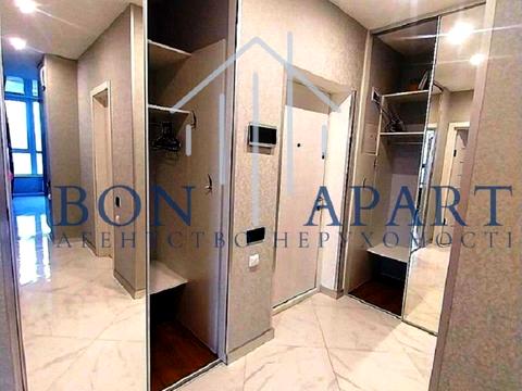 квартира за адресою Берестейський просп. (Перемоги), 5-В