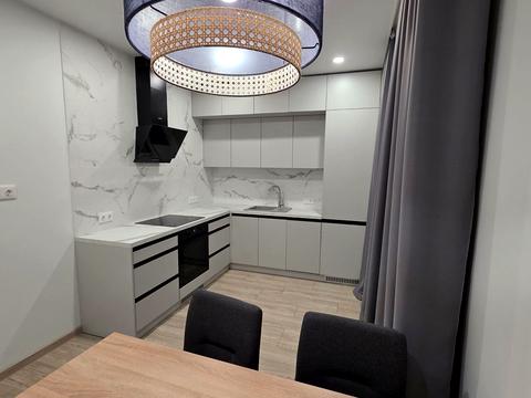 квартира за адресою Івана Виговського вул. (Маршала Гречка), 10-Л