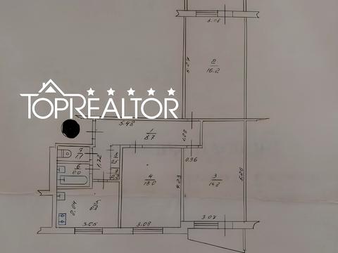 квартира за адресою Салтівське шосе, 242