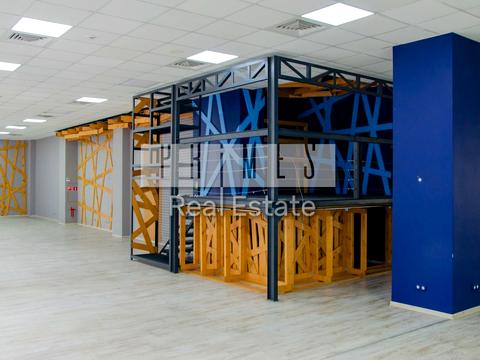 коммерческая по адресу Николая Пимоненко ул., 13