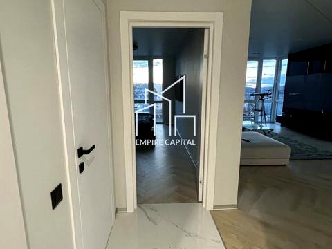 квартира за адресою В'ячеслава Чорновола просп. (), 77