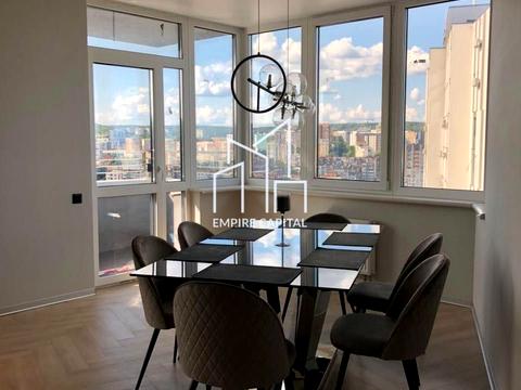 квартира за адресою В'ячеслава Чорновола просп. (), 77