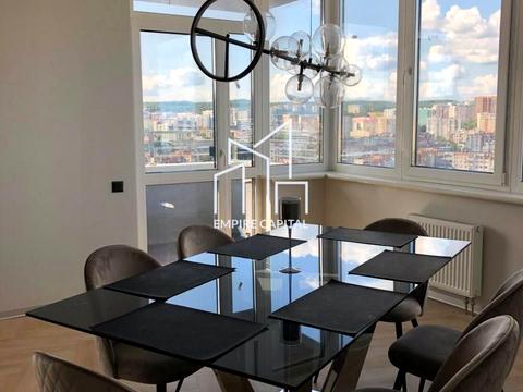 квартира за адресою В'ячеслава Чорновола просп. (), 77