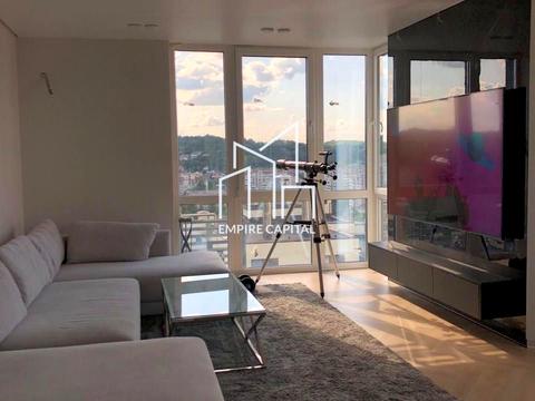 квартира за адресою В'ячеслава Чорновола просп. (), 77