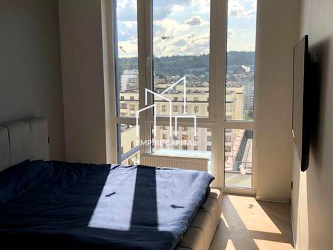 квартира за адресою В'ячеслава Чорновола просп. (), 77