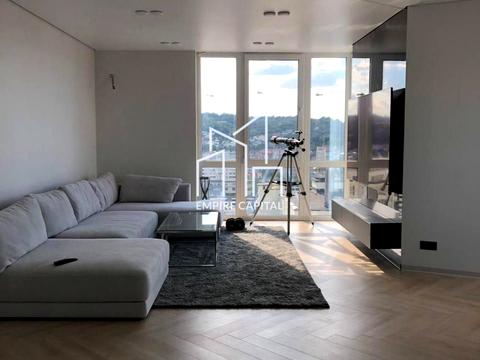 квартира за адресою В'ячеслава Чорновола просп. (), 77