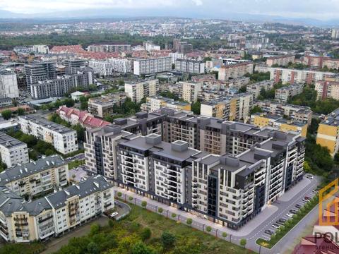 квартира по адресу Тлехаса ул., (Будинок)