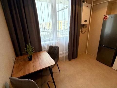 квартира за адресою Європейська вул., 17