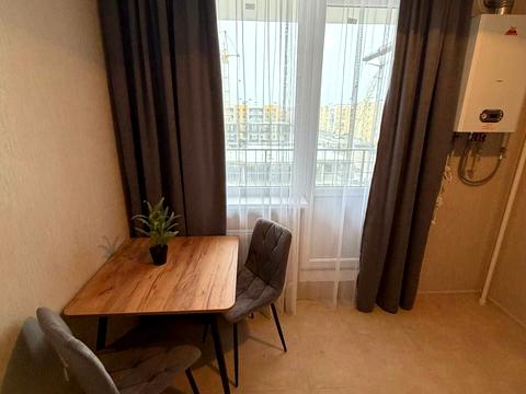 квартира за адресою Європейська вул., 17