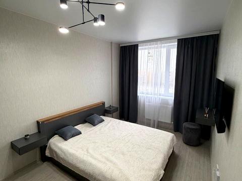 квартира за адресою Європейська вул., 17