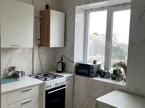 квартира за адресою Богоявленський просп. (Жовтневий), 240