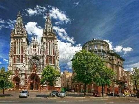 квартира за адресою Антоновича вул. (Горького), 72