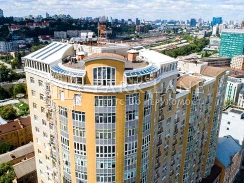 квартира за адресою Антоновича вул. (Горького), 72