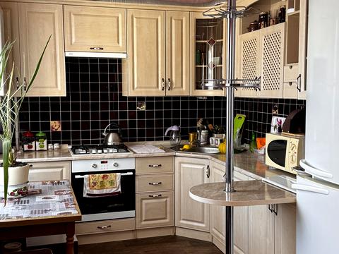 квартира за адресою Польський бульв., 18/26