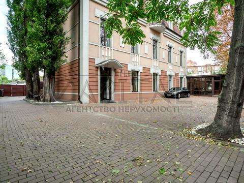 коммерческая по адресу Жилянская ул., 97А