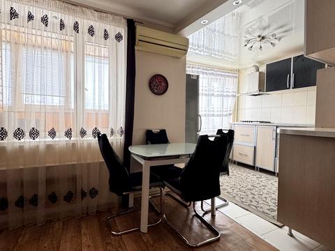 квартира по адресу Гагарина просп. (Гагаріна), 180/3