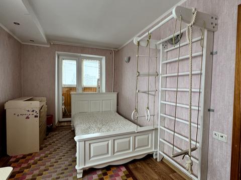 квартира по адресу Гагарина просп. (Гагаріна), 180/3