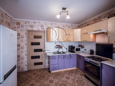 квартира по адресу Радужная ул., 137