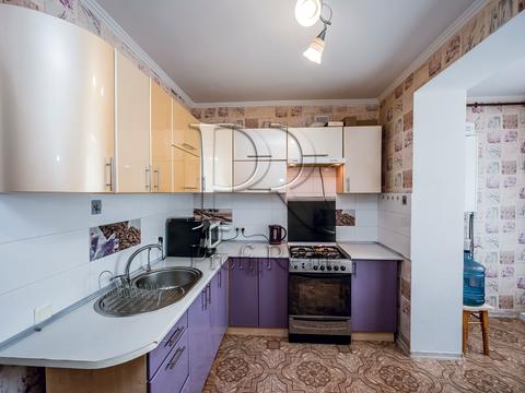 квартира по адресу Радужная ул., 137