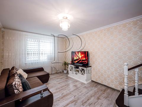 квартира по адресу Радужная ул., 137