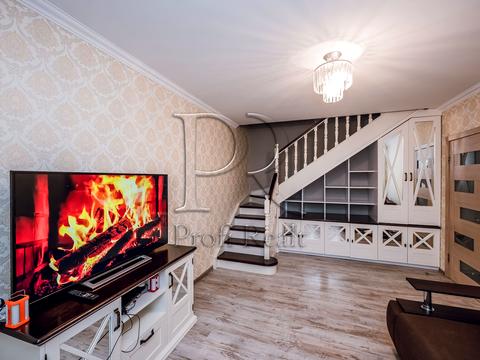 квартира по адресу Радужная ул., 137