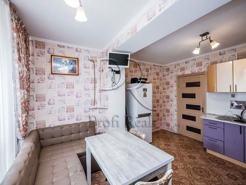 квартира по адресу Радужная ул., 137