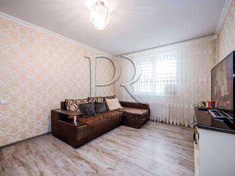 квартира по адресу Радужная ул., 137