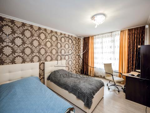 квартира по адресу Радужная ул., 137