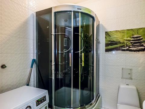 квартира по адресу Радужная ул., 137