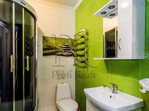 квартира по адресу Радужная ул., 137