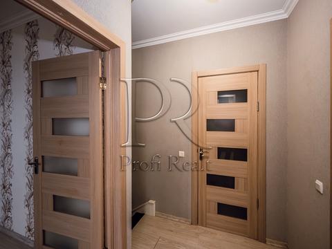 квартира по адресу Радужная ул., 137