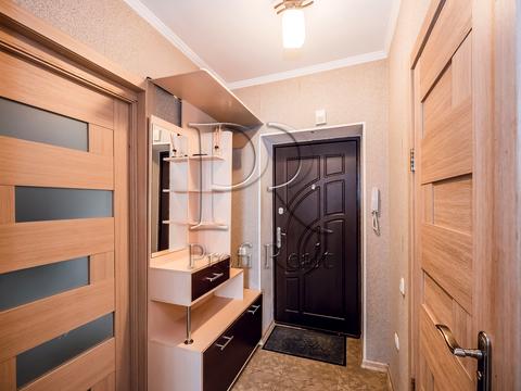 квартира по адресу Радужная ул., 137