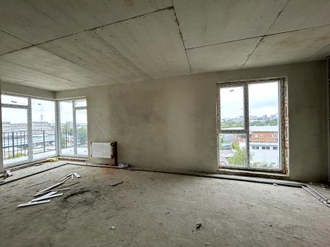 квартира за адресою Бічна Львівська вул., (Будинок)