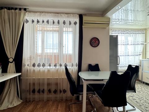 квартира по адресу Гагарина просп. (Гагаріна), 180/3