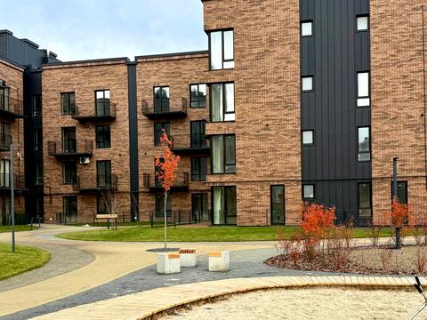 квартира за адресою 24 Серпня вул., (Будинок 10)