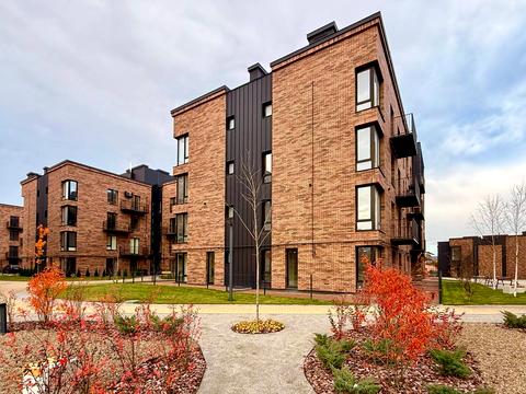 квартира за адресою 24 Серпня вул., (Будинок 10)