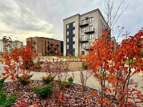 квартира за адресою 24 Серпня вул., (Будинок 10)