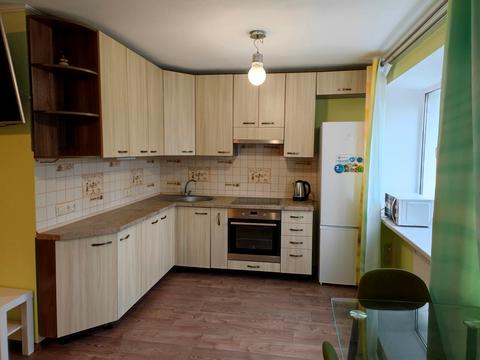 квартира по адресу Богдана Хмельницкого просп. (Героїв Сталінграда), 16