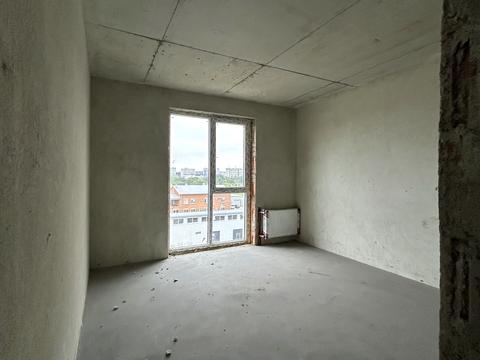 квартира за адресою Бічна Львівська вул., (Будинок)