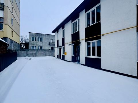 дом по адресу Ипподромный пер., 8