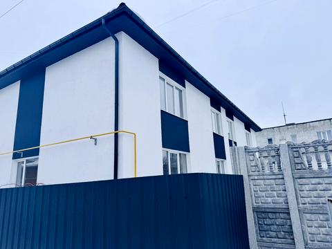 дом по адресу Ипподромный пер., 8