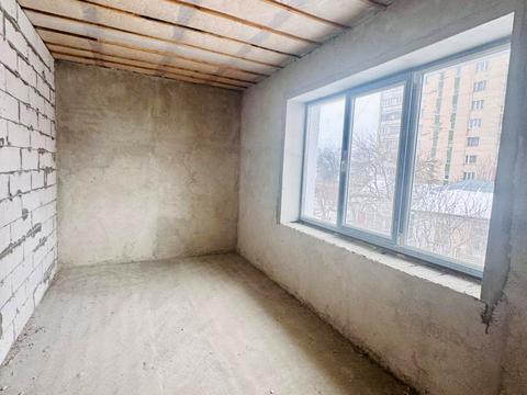 дом по адресу Ипподромный пер., 8