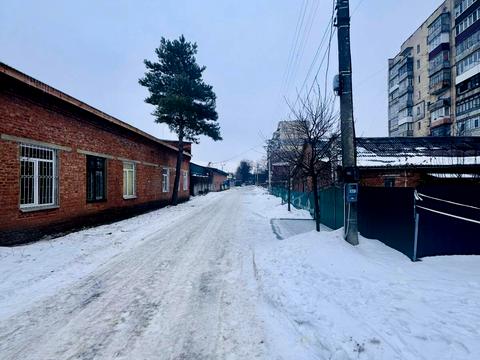 дом по адресу Ипподромный пер., 8